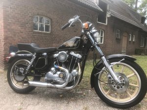 CCR motorfietsen