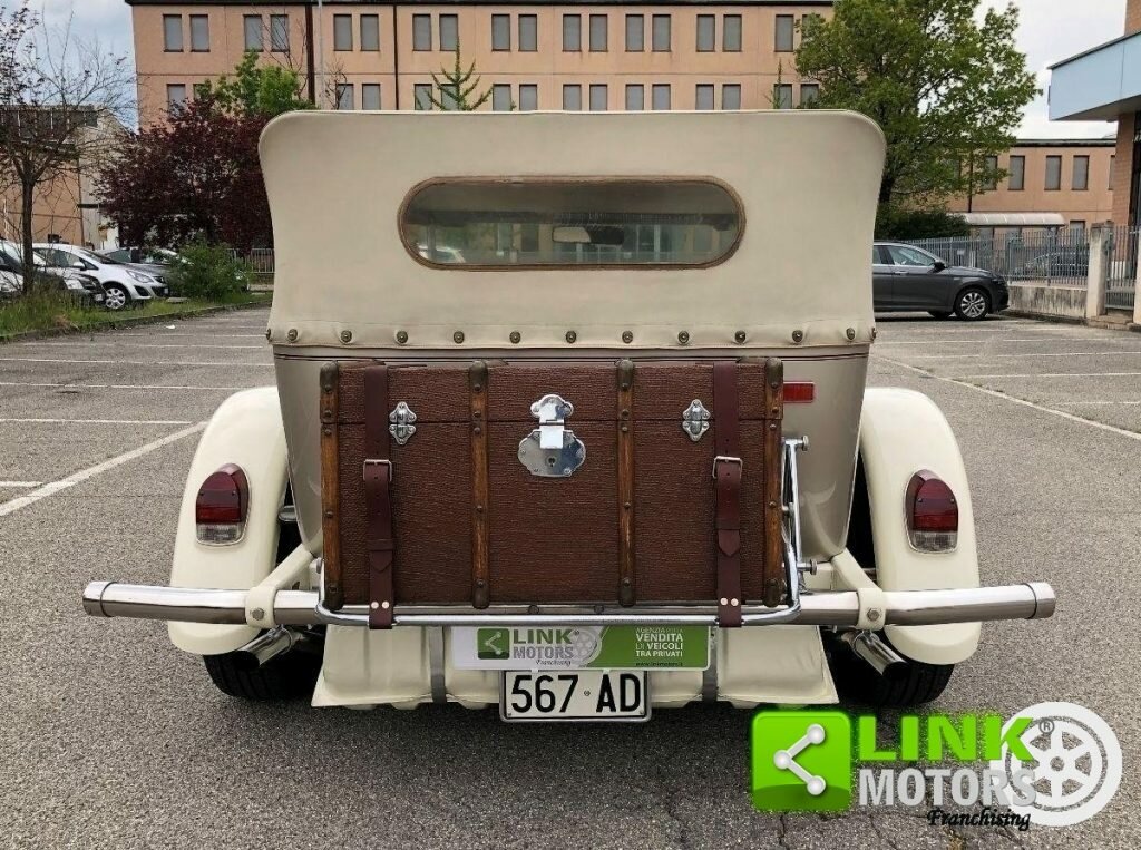 1970 EXCALIBUR  EXCALIBUR-PHAETON-2 For Sale (picture 7 of 12)