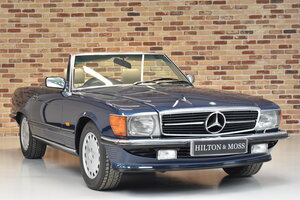 Picture of 1988 Mercedes-Benz 300SL - For Sale